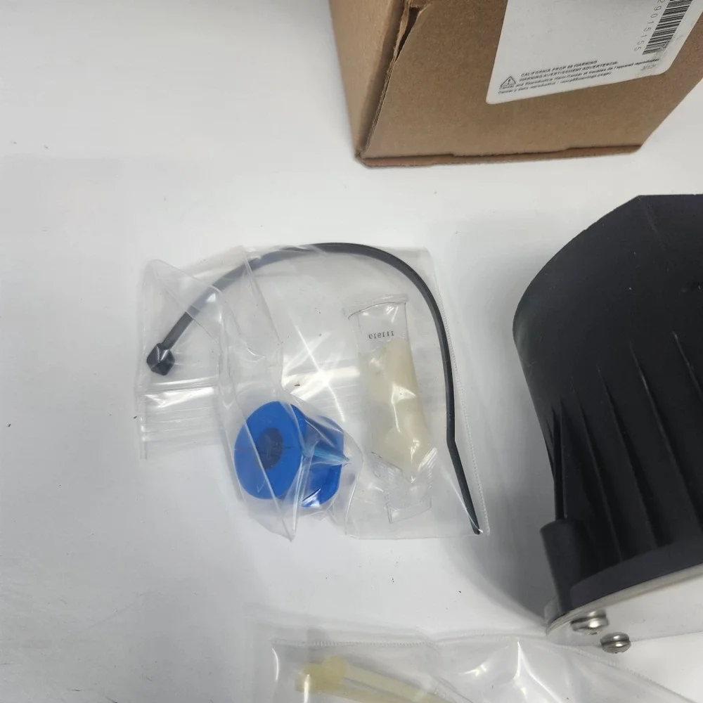 AQUABOT POOL CLEANER DRIVE MOTOR PART A5556 S1A5003 JUNIOR